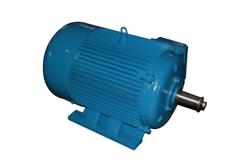 高效節能電機比防爆電機具有那些優勢?