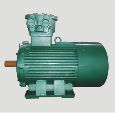 普通電機如何更換防爆電機?