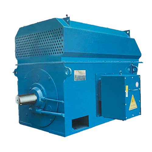 高壓電機(jī)頻繁啟動(dòng)的應(yīng)對措施